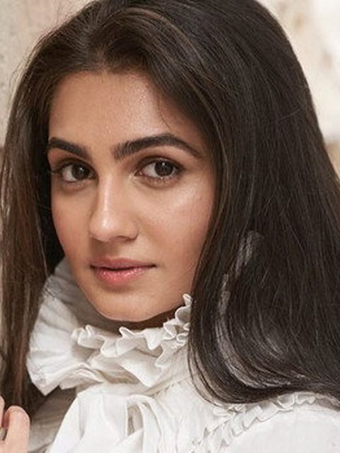 Vedika Pinto