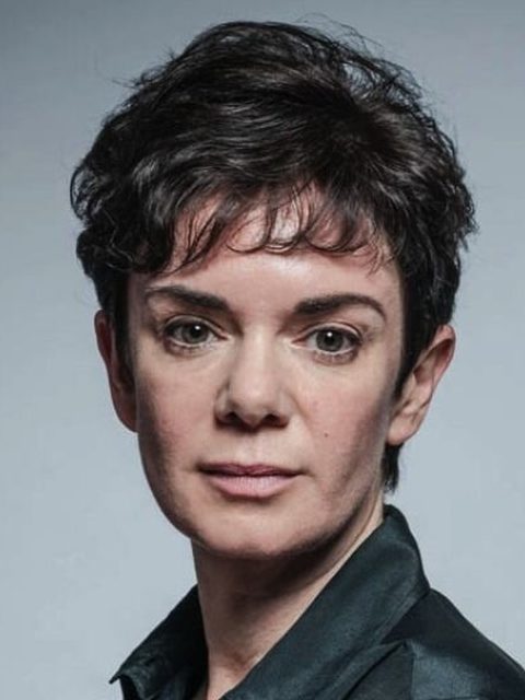 Victoria Hamilton