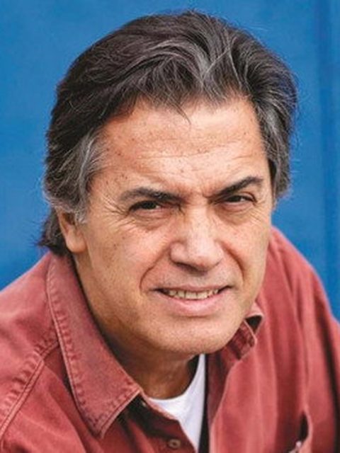 Virgílio Castelo