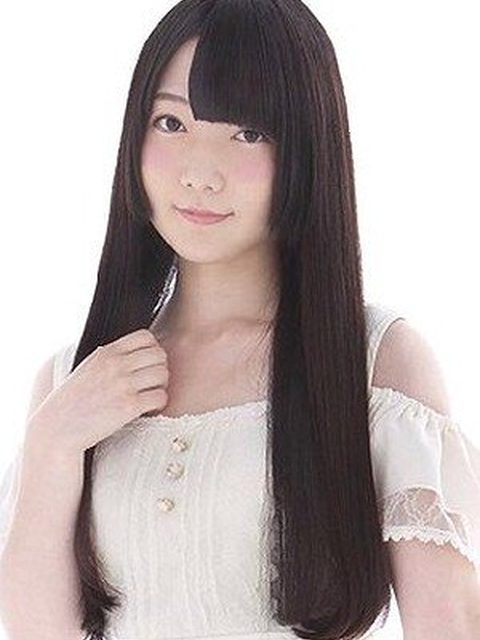 Wakana Maruoka