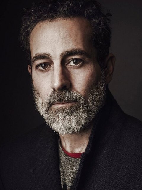 Waleed Zuaiter