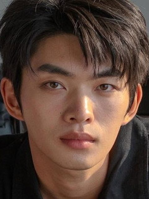 Wang Chenrui