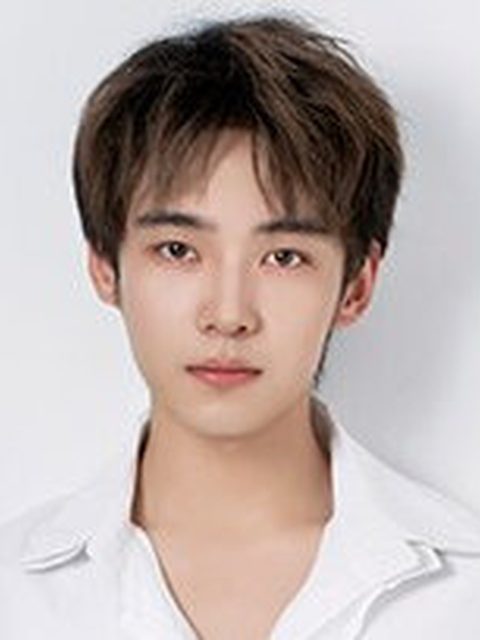Wang Xing Kai