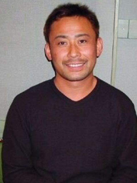 Wataru Takagi