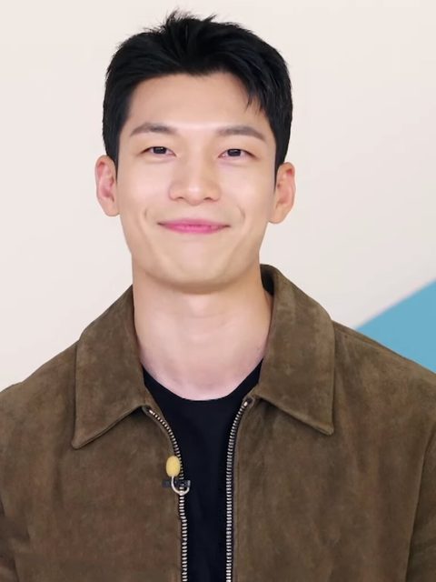 Wi Ha Joon