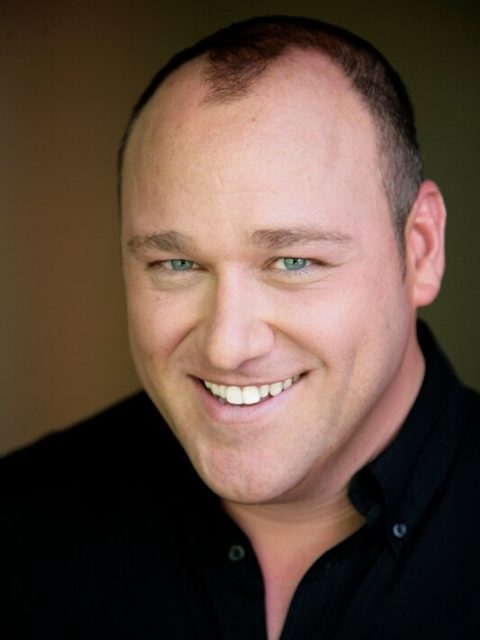 Will Sasso