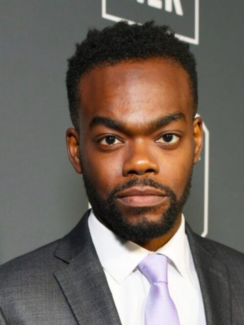 William Jackson Harper