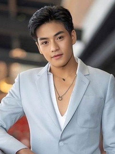 Witchayaphong Iamsa-ard