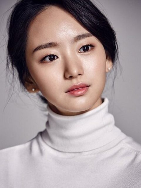 Won Jin A