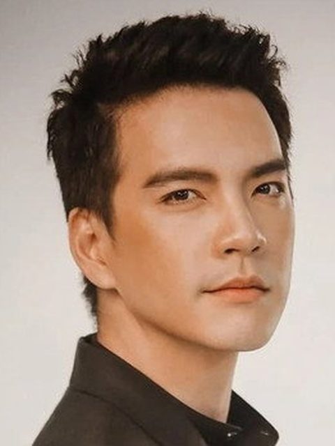 Wongsakorn Paramatthakorn
