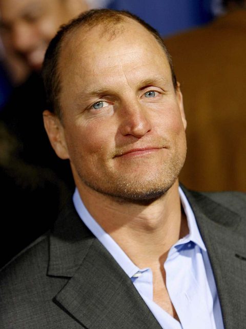 Woody Harrelson