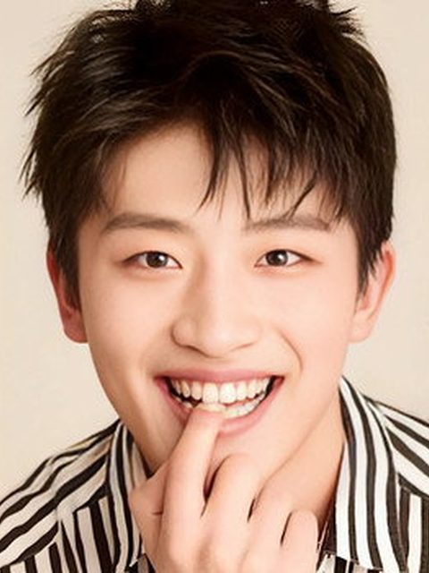 Wu Xingjian