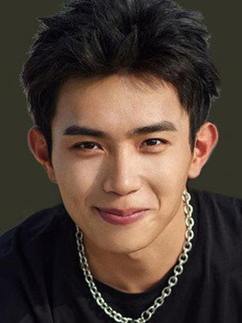 Wu Zhiqiang