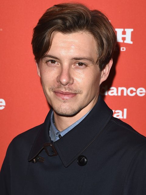 Xavier Samuel