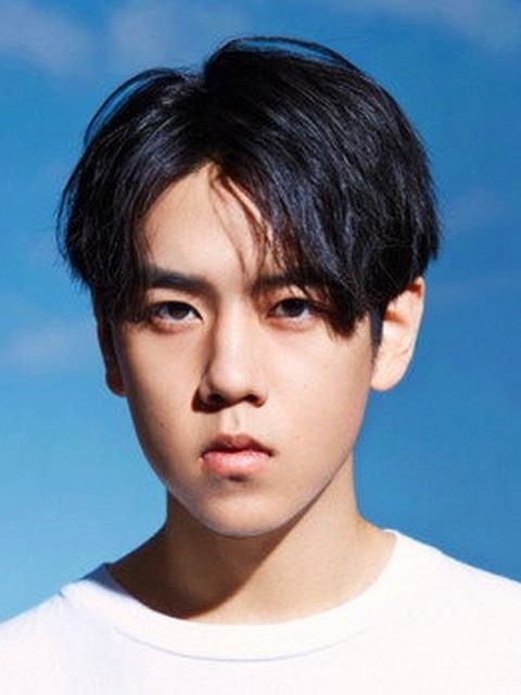 Xia Haoran