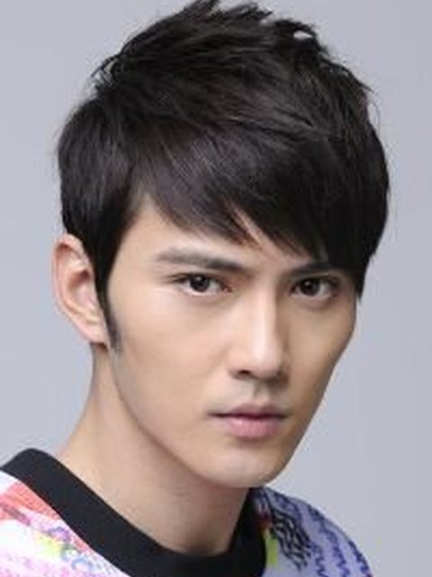 Xu Zheng Xi