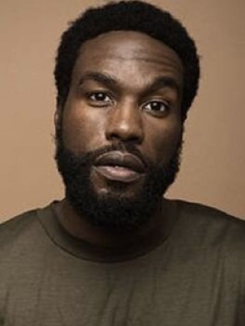 Yahya Abdul-Mateen II