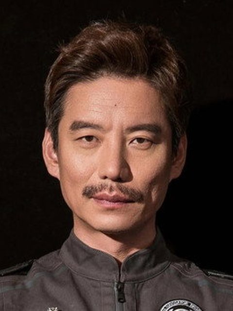 Yang Haoyu