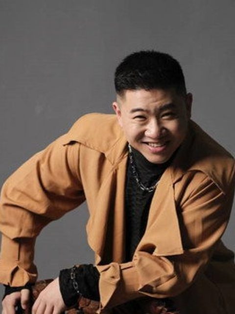 Yang Yuguang