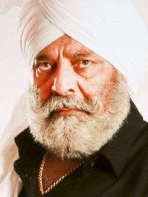 Yograj Singh