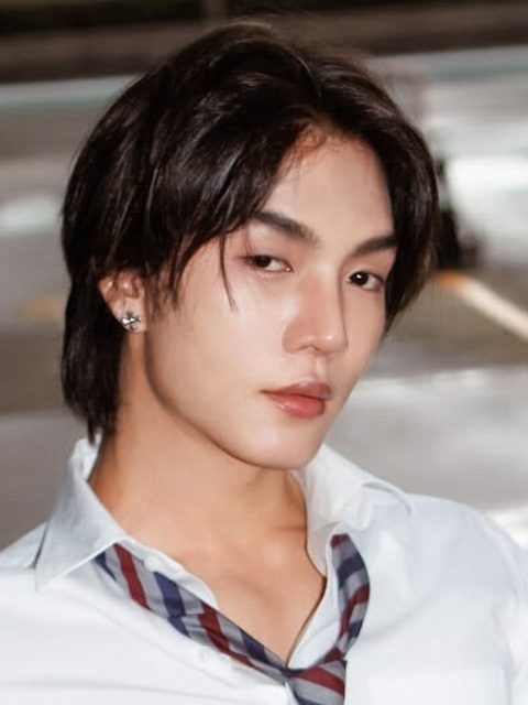 Yongyut Termtuo