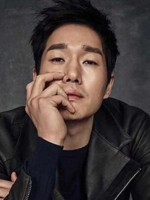 Yoo Ji Tae