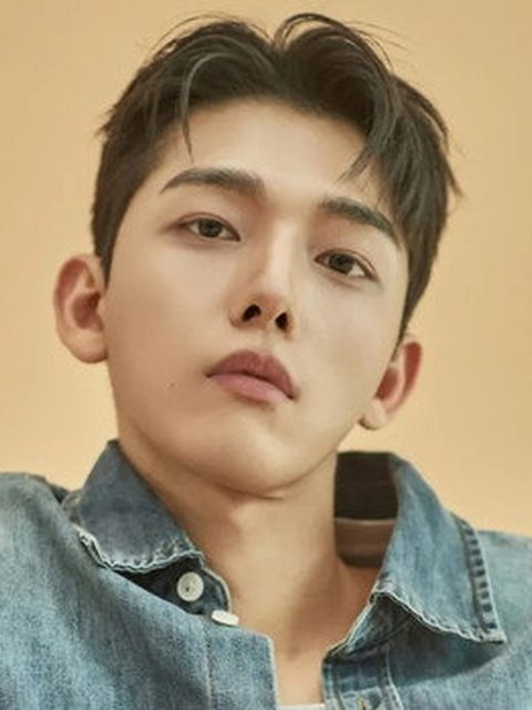 Yoo Jin-seok