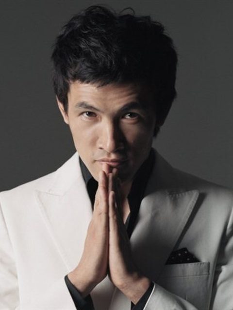 Yoo Oh Sung
