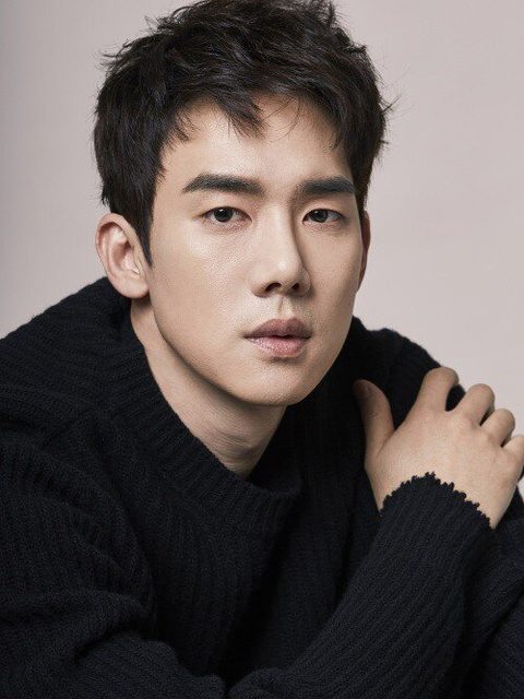 Yoo Yun Suk