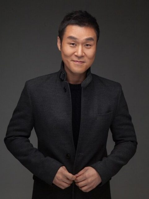 Yoon Kyung-ho