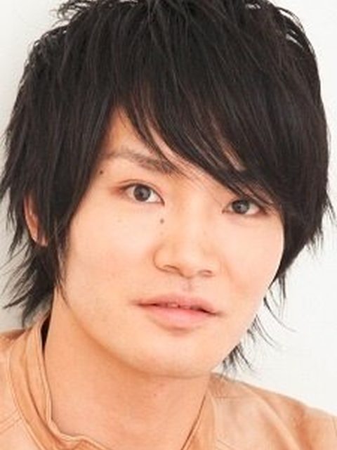 Yoshimasa Hosoya