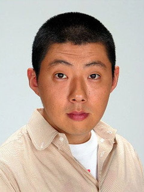 Yoshiyoshi Arakawa