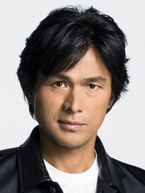 Yosuke Eguchi