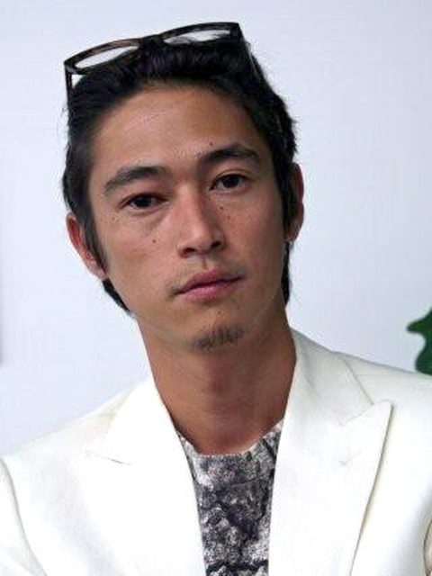 Yōsuke Kubozuka