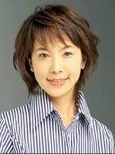 Youko Nakamura