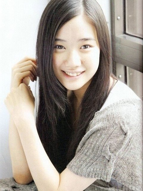 Yu Aoi