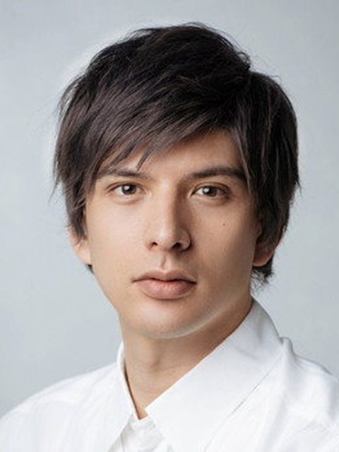 Yu Shirota