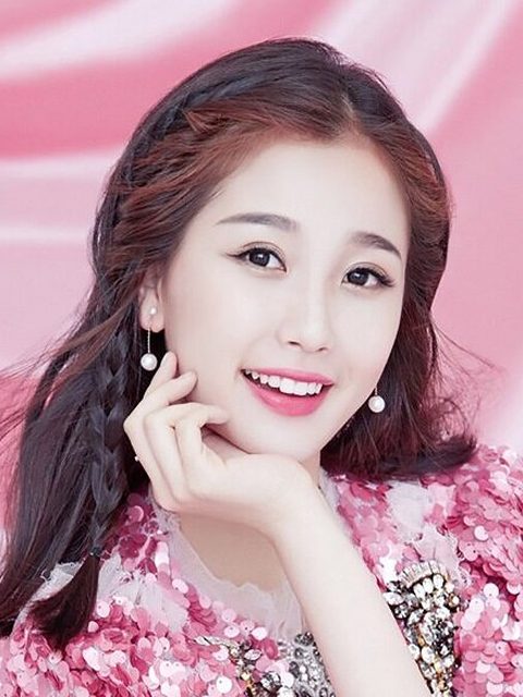 Yu Shu Xin