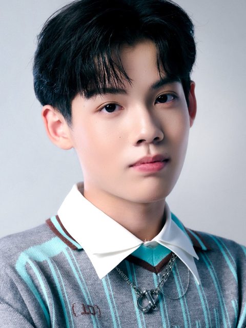 Yugene Yannawat Intarapaen