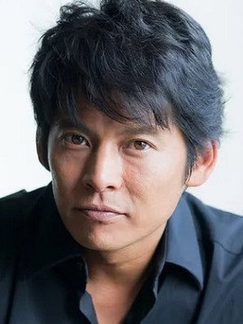 Yuji Oda
