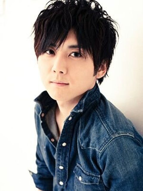 Yûki Kaji
