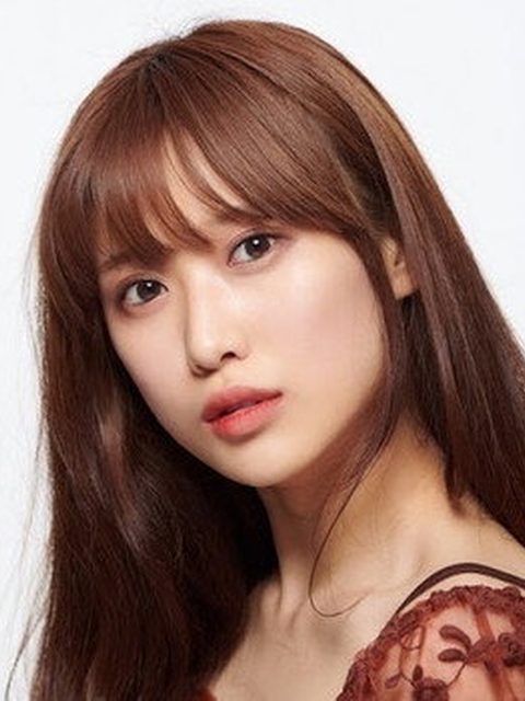 Yuko Natsuyoshi