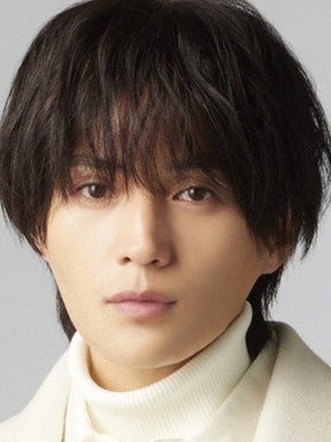 Yusei Yagi