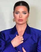 Yusra Luzi