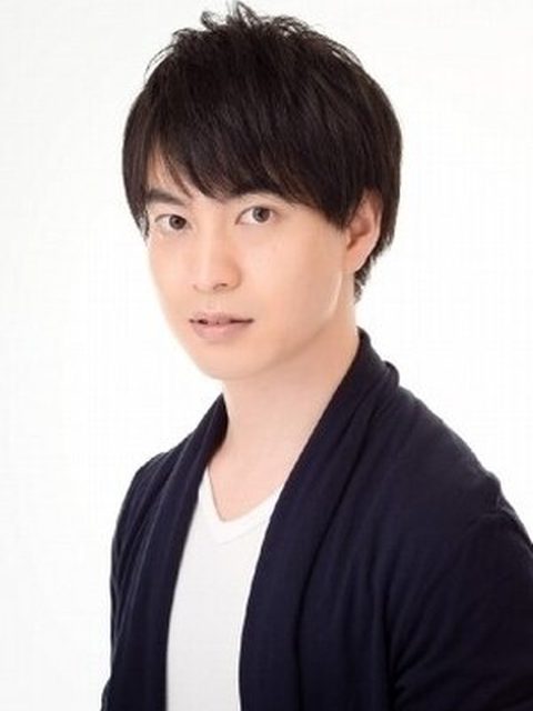 Yusuke Kobayashi