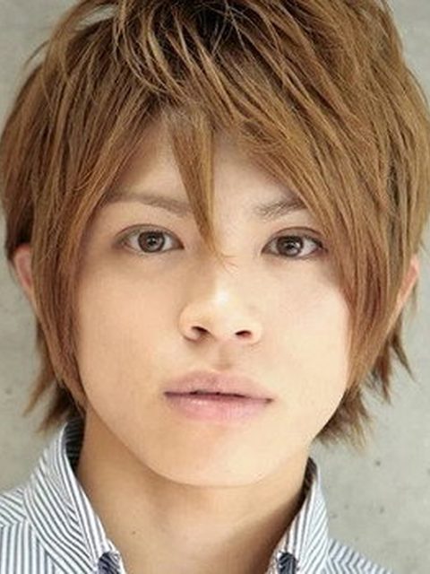Yusuke Yamamoto