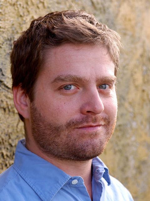 Zach Galifianakis