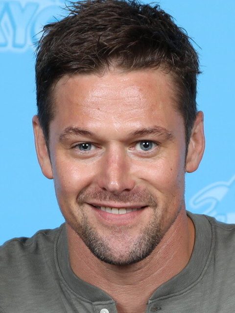 Zach Roerig