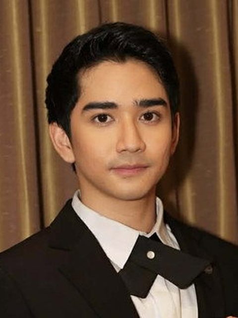 Zaijian Jaranilla