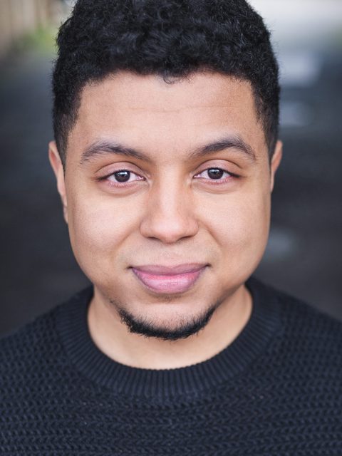 Zak Douglas